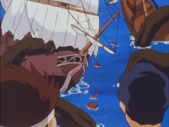 Los Cazadores de Duendes II (?)